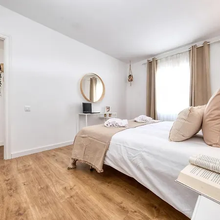 Σπίτι διακοπών Sea Of Lava- Sea View Πουέρτο Ντελ Κάρμεν