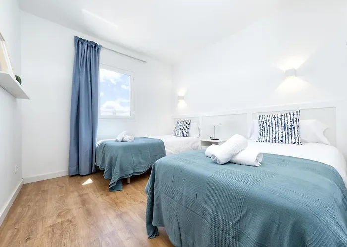 Sea Of Lava- Sea View Σπίτι διακοπών