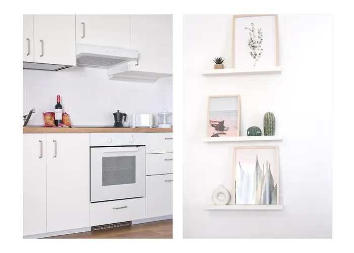 Sea Of Lava- Sea View Σπίτι διακοπών Πουέρτο Ντελ Κάρμεν