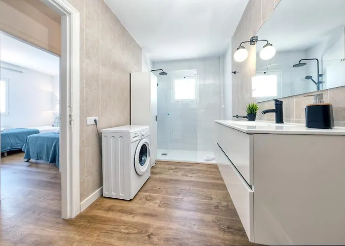 Σπίτι διακοπών Sea Of Lava- Sea View