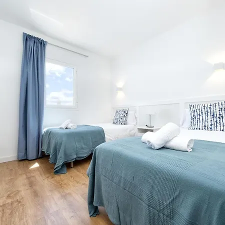 Sea Of Lava- Sea View Feriehus