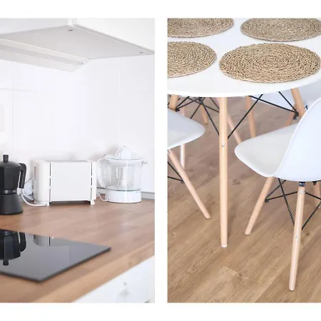 Sea Of Lava- Sea View Feriehus Puerto del Carmen (Lanzarote)