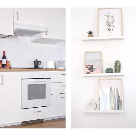 Sea Of Lava- Sea View Holiday home Puerto del Carmen (Lanzarote)