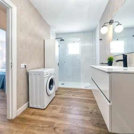 Feriehus Sea Of Lava- Sea View