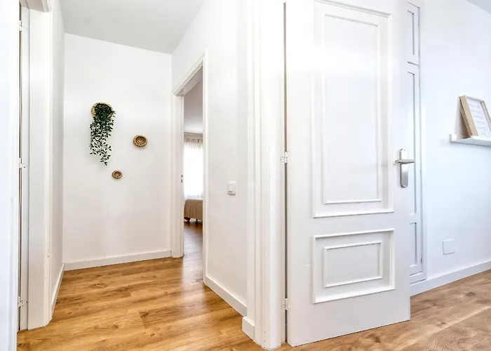 Vakantiehuis Sea Of Lava- Sea View Puerto del Carmen (Lanzarote)