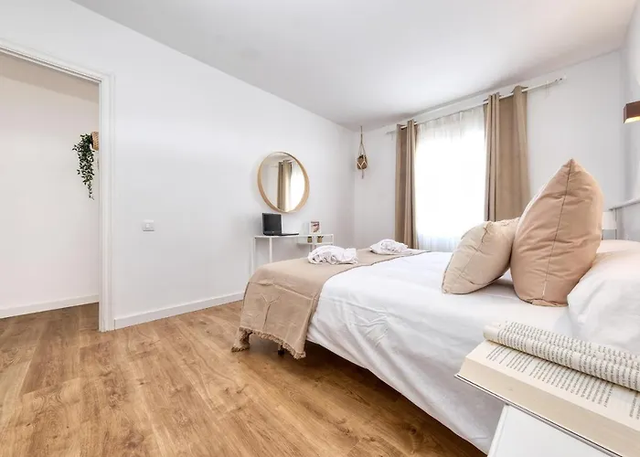 Holiday home Sea Of Lava- Sea View Puerto del Carmen (Lanzarote)