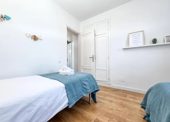 Vakantiehuis Sea Of Lava- Sea View *